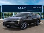 2025 Kia Gray, new