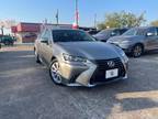 2016 Lexus GS 200t