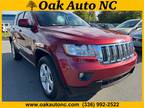 2012 Jeep Grand Cherokee Laredo X Suv