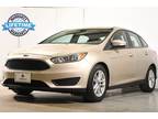 Used 2017 Ford Focus for sale.