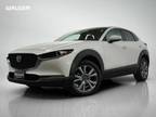 2022 Mazda CX-3 White, 39K miles