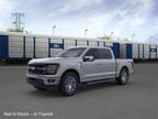 2024 Ford F-150, new