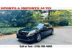 Used 2015 Mercedes-Benz S-Class for sale.