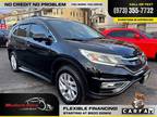 Used 2016 Honda Cr-v for sale.