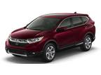 Used 2018 Honda CR-V for sale.