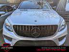 Used 2018 Mercedes-Benz GLE for sale.