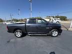 2015 RAM 1500 Sport Crew Cab SWB 4WD CREW CAB PICKUP 4-DR