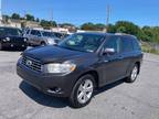 Used 2009 Toyota Highlander for sale.