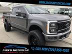 2023 Ford F-250 SD Lariat Crew Cab 4WD CREW CAB PICKUP 4-DR