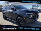 2023 Chevrolet Tahoe Z71 SPORT UTILITY 4-DR