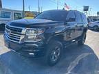 2016 Chevrolet Tahoe, 88K miles