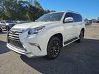 2019 Lexus GX 460, 60K miles