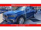 Used 2019 BMW X5 for sale.