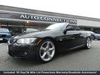 2013 BMW 335i Convertible M SPORT CONVERTIBLE 2-DR