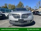 2013 Lincoln MKX AWD SPORT UTILITY 4-DR