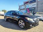 2012 Infiniti M 37 SEDAN 4-DR