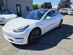 2019 Tesla Model 3 Mid Range SEDAN 4-DR