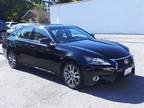 2014 Lexus gs 350 Black, 176K miles