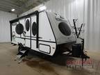 2025 Coachmen Remote 17R