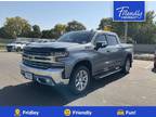 2019 Chevrolet Silverado 1500, 80K miles