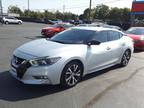 2017 Nissan Maxima, 98K miles