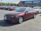 2016 Chevrolet Malibu, 101K miles