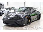 2019 Porsche 911 GT3 Only 10K Miles! COUPE 2-DR