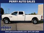 2015 RAM 2500 TRADESMAN Truck