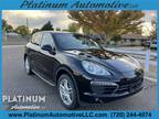 2013 Porsche Cayenne Base SPORT UTILITY 4-DR