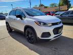 2019 Chevrolet Trax LT FWD SPORT UTILITY 4-DR