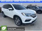 2018 Honda Pilot White, 97K miles