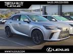 2024 Lexus rx 350, 100 miles