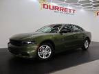 2023 Dodge Charger Green, 64K miles