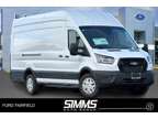 2024 Ford Transit-350 Base