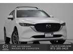 2024 Mazda CX-5 2.5 Turbo Signature