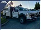 2024 Ford F-550SD DRW