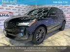 2023 Acura RDX w/A-Spec Package for sale