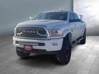 2018 Ram 3500