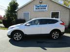 2019 Honda CR-V Silver|White, 73K miles