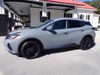 2023 Nissan Murano Gray, 12K miles