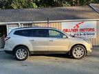 2015 Chevrolet Traverse Gold, 155K miles