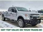 2020 Ford F-250