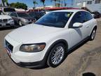 2009 Volvo C30 T5 - Bellflower,California