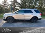 2017 Ford Explorer Limited - Farmington,MN