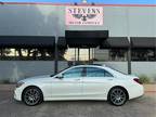 2018 Mercedes-Benz S-Class S 560*AMGExterior/DriverAst/PremiumPKG - Dallas,TX