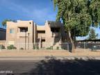 N Th Ave Unit,phoenix, Flat For Sale