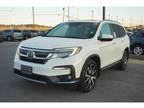 2019 Honda Pilot White, 154K miles