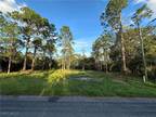 Th Ave Lot,lehigh Acres, Plot For Sale