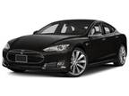 2015 Tesla Model S