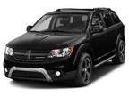 2016 Dodge Journey